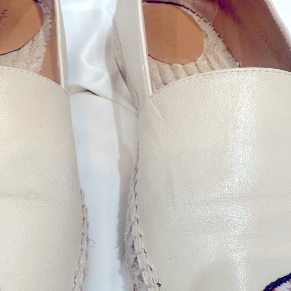 Gucci leather Espadrilles - Size 38 - Picture 4 of 8